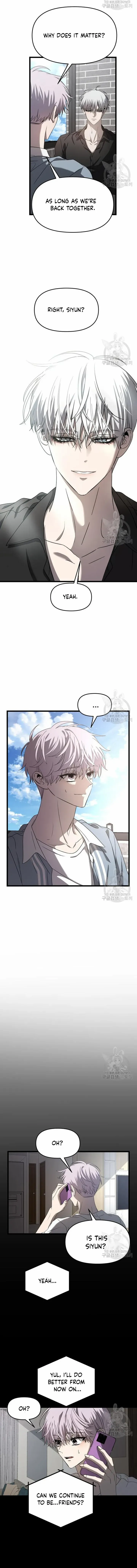 Dreaming Freedom Chapter 118 image 13
